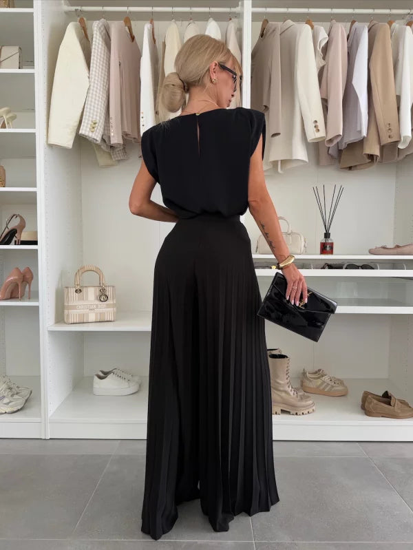 Harpie - Elegant Two Piece Set