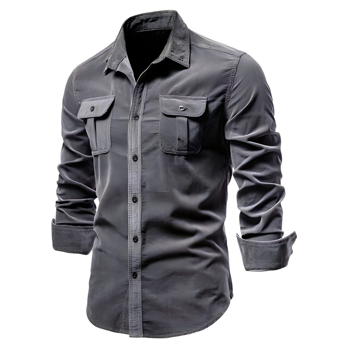 Randy – Férfi alkalmi ing