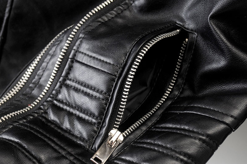 Rosalyn - Damen Bikerjacke 2024 Edition
