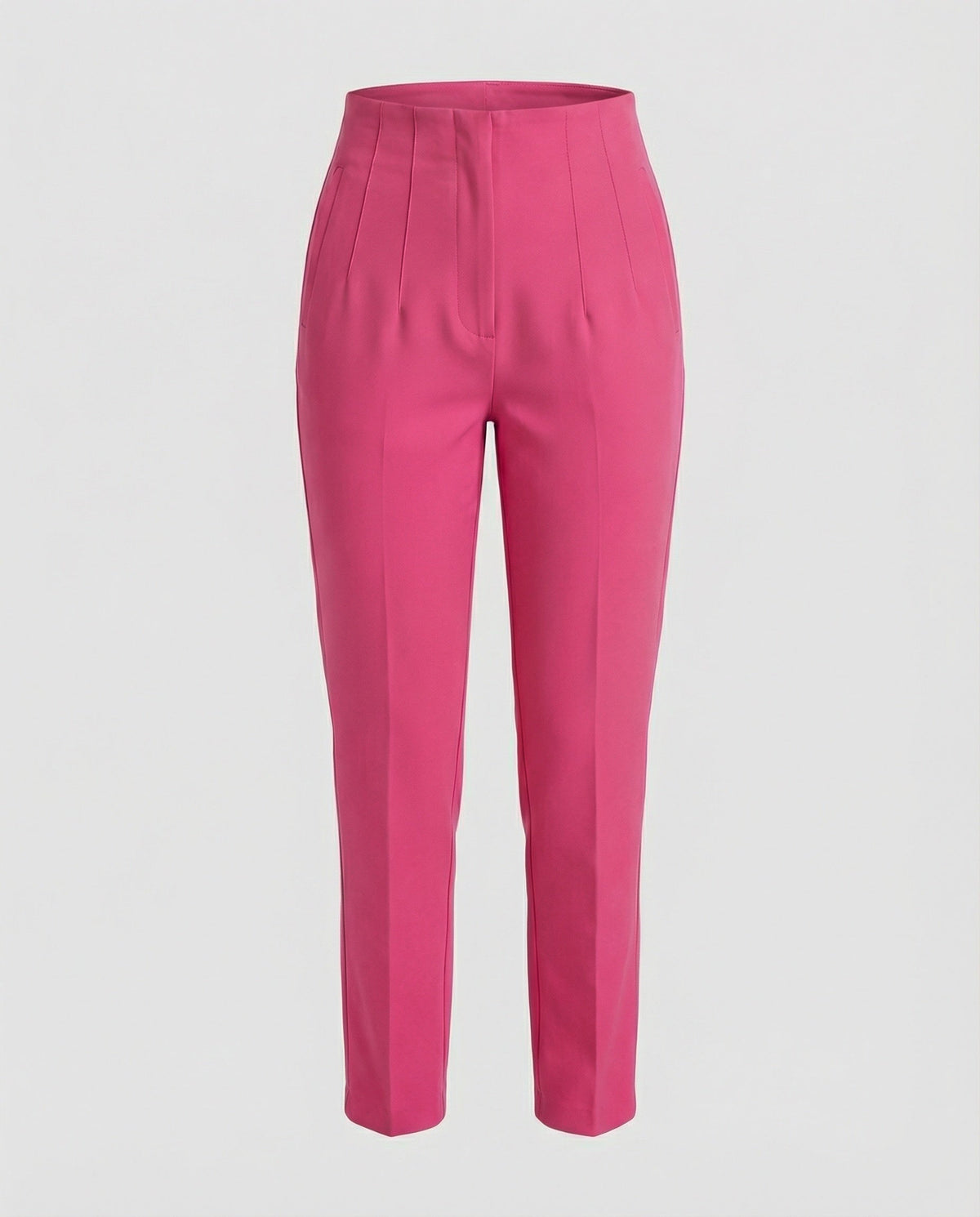 Corvina - Womens Wrinkle Free Elegant Trousers