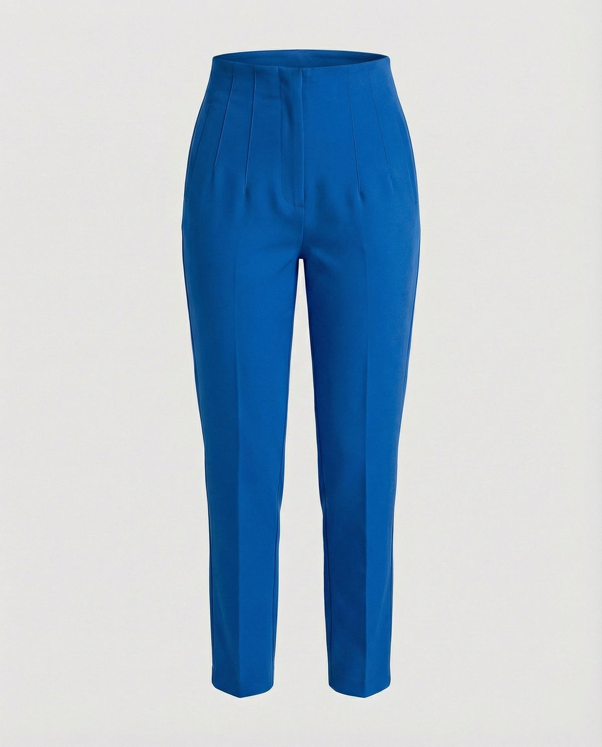 Corvina - Womens Wrinkle Free Elegant Trousers
