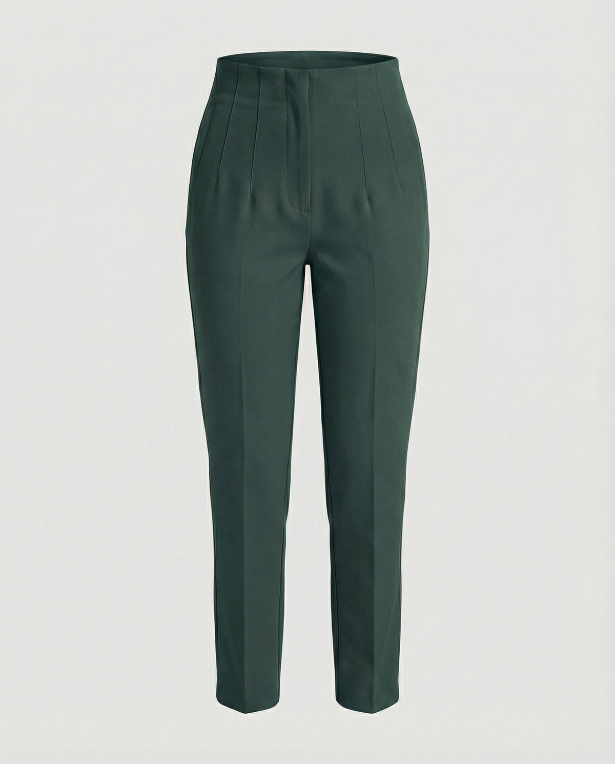 Corvina - Womens Wrinkle Free Elegant Trousers