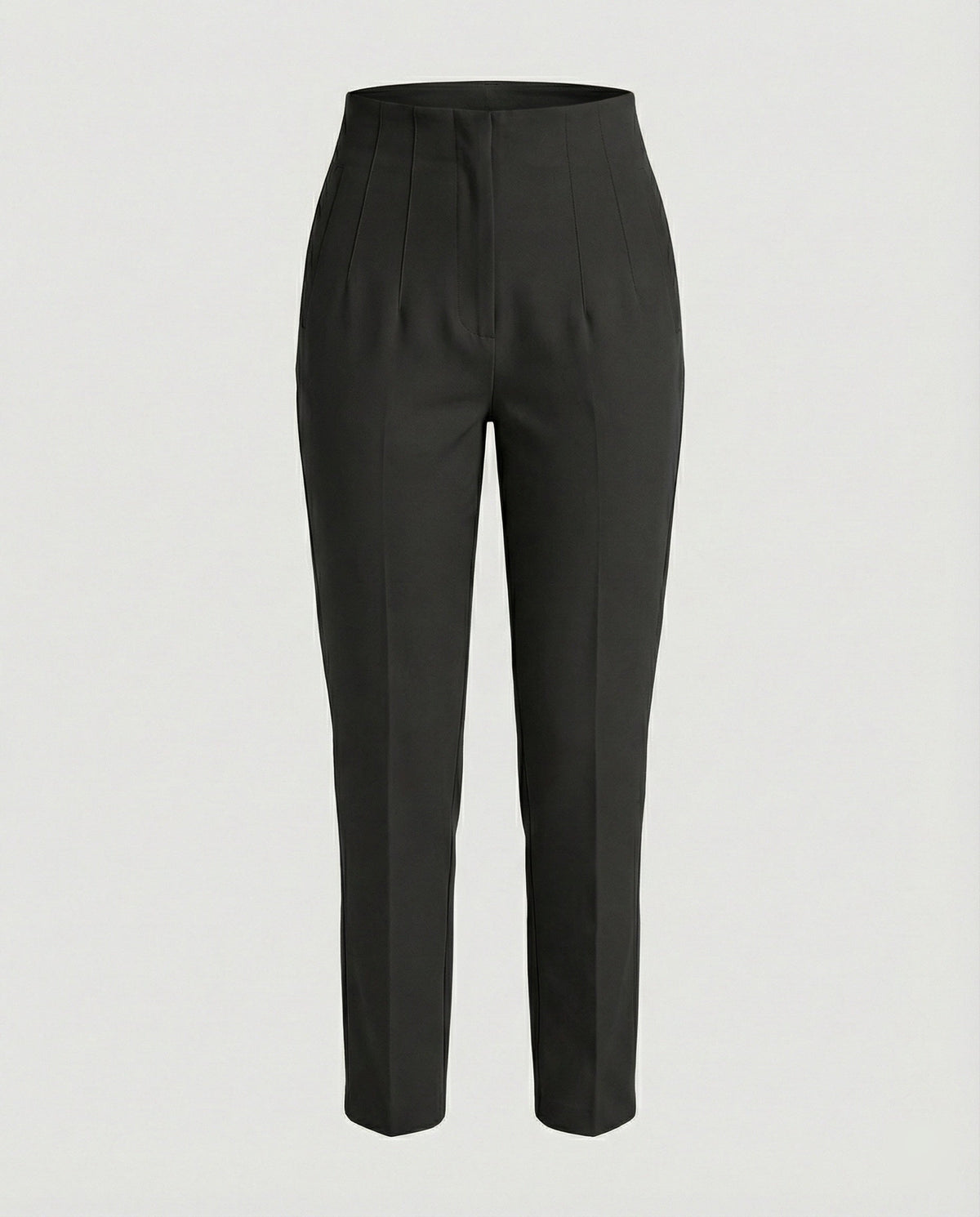 Corvina - Womens Wrinkle Free Elegant Trousers