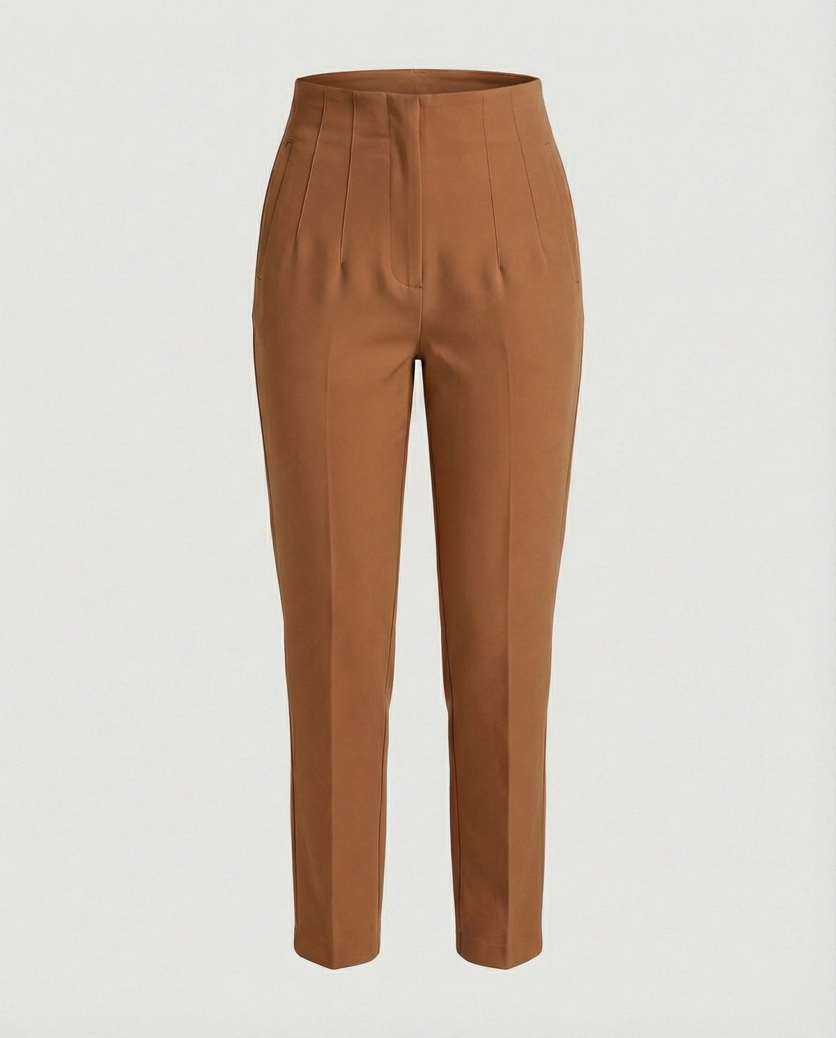 Corvina - Womens Wrinkle Free Elegant Trousers
