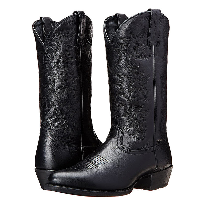 Sarelda – Botas Vaqueras para Mujer
