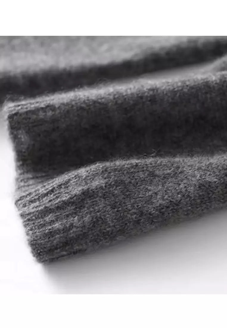 Elira – Elegante Damen-Herbststrickmode
