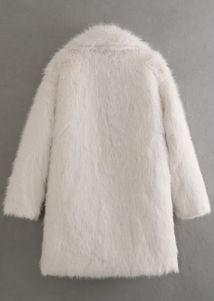 Sorvella – Cappotto imbottito da donna con collo alto
