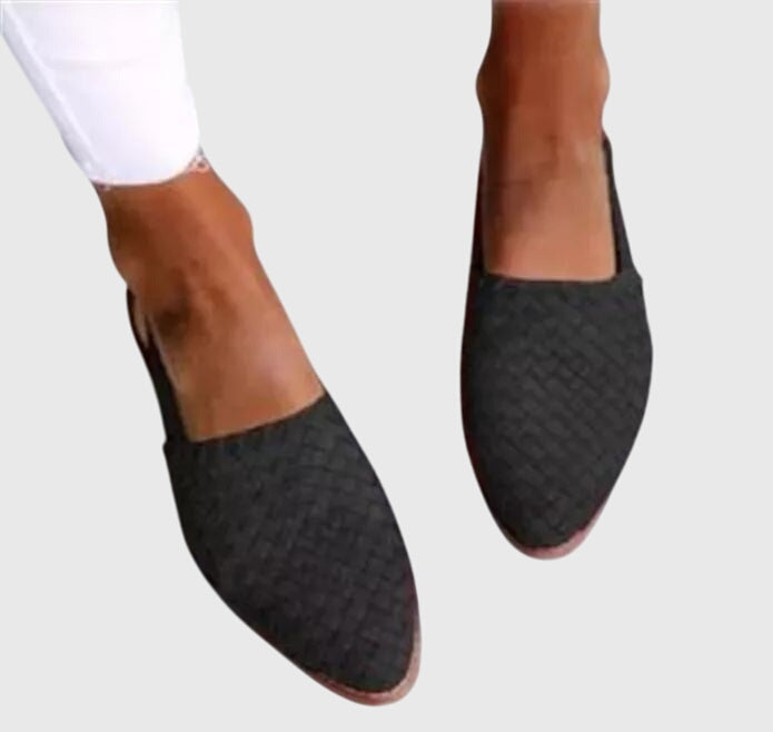 Selenora - Orthopedic Comfort Sandals