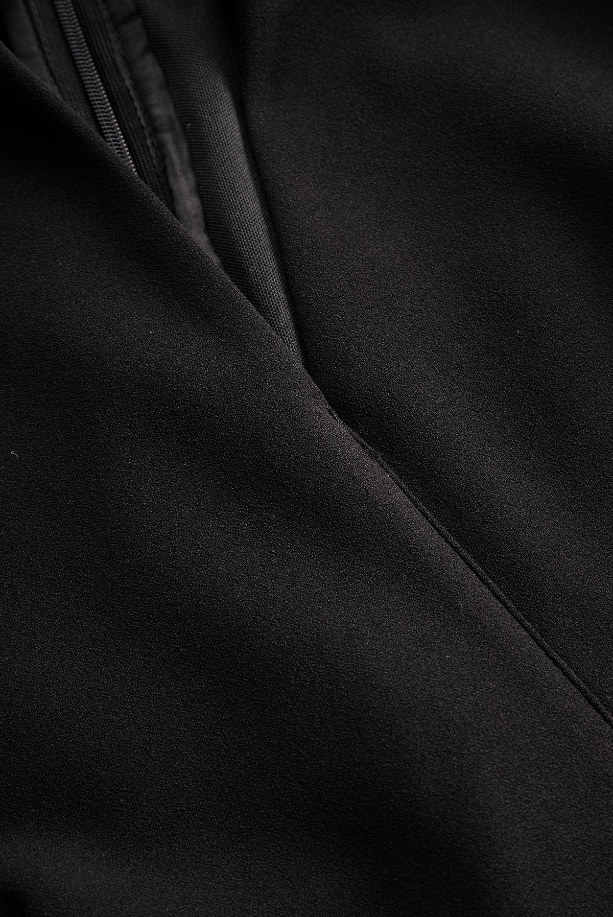 Clarivelle - Elegant Midi Dress