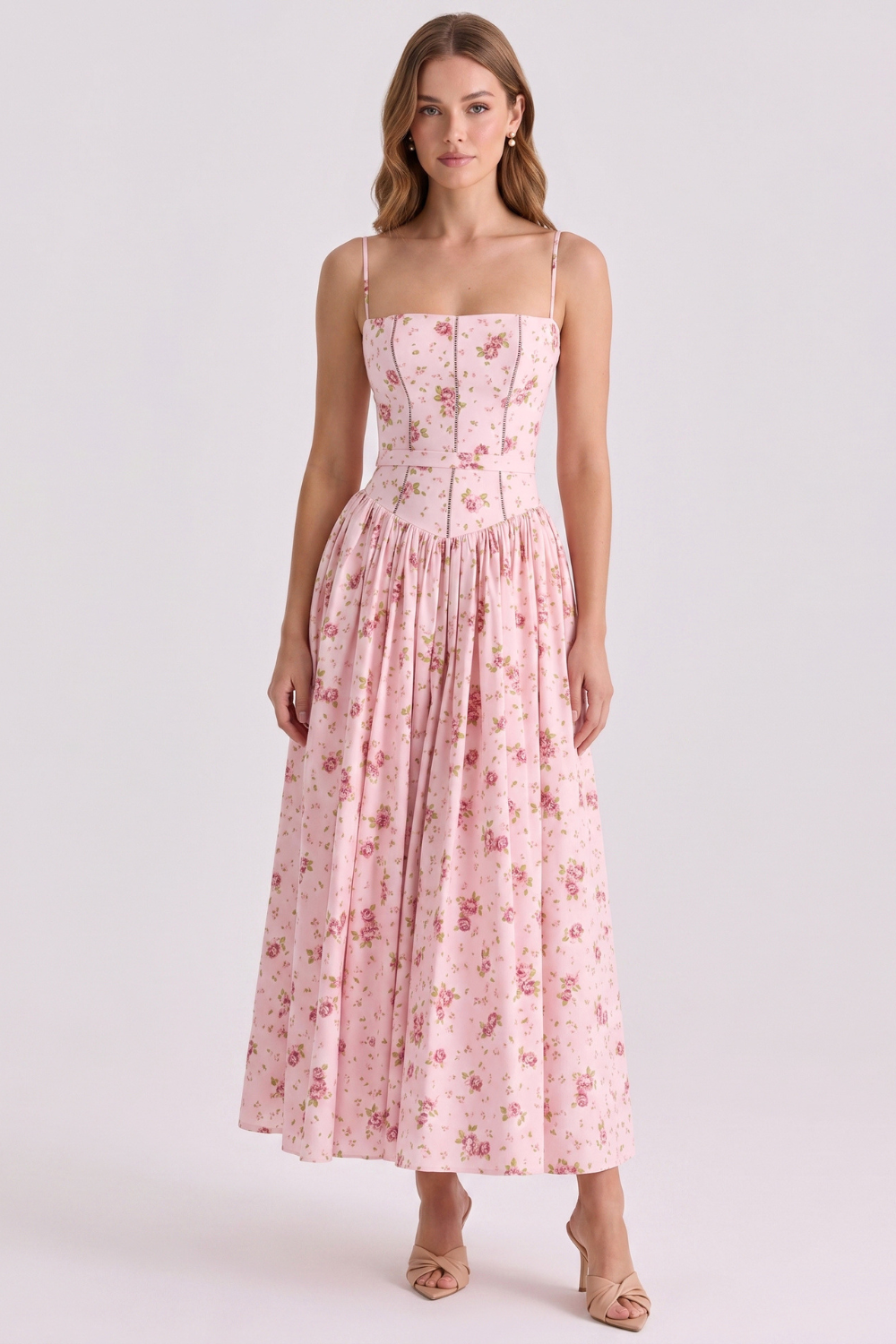 Zemira - Rochie de sculptură