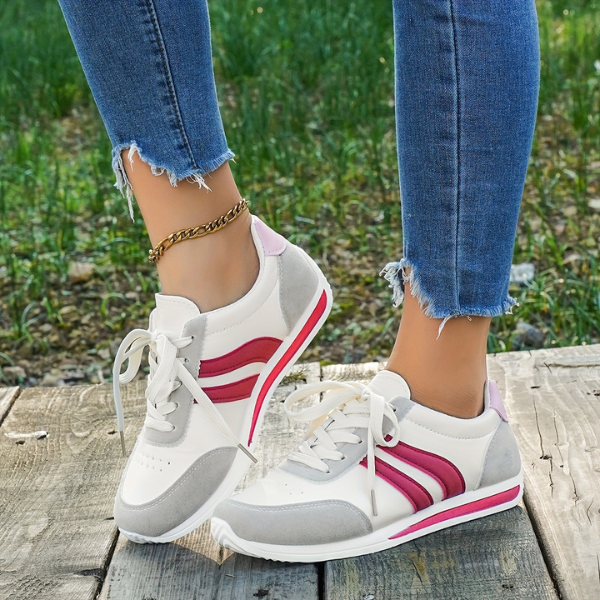 Jovira - Zapatos para caminar de mujer