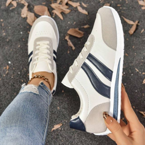 Jovira - Zapatos para caminar de mujer