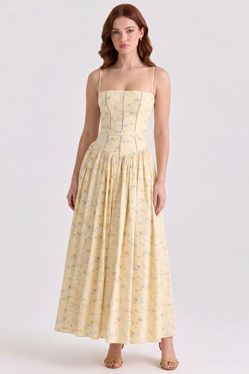 Zemira - Rochie de sculptură