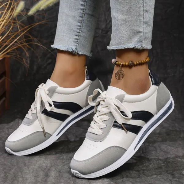 Jovira - Zapatos para caminar de mujer