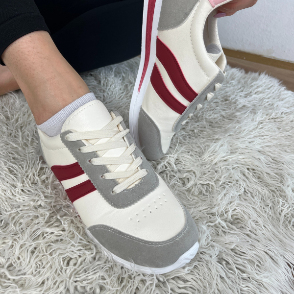 Jovira - Zapatos para caminar de mujer