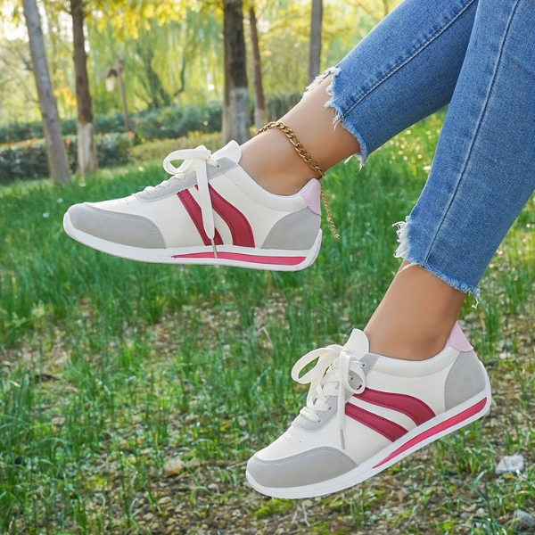 Jovira - Zapatos para caminar de mujer