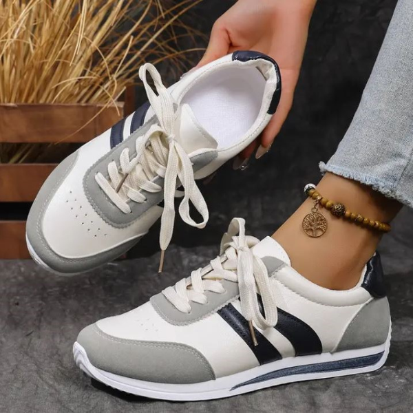 Jovira - Zapatos para caminar de mujer