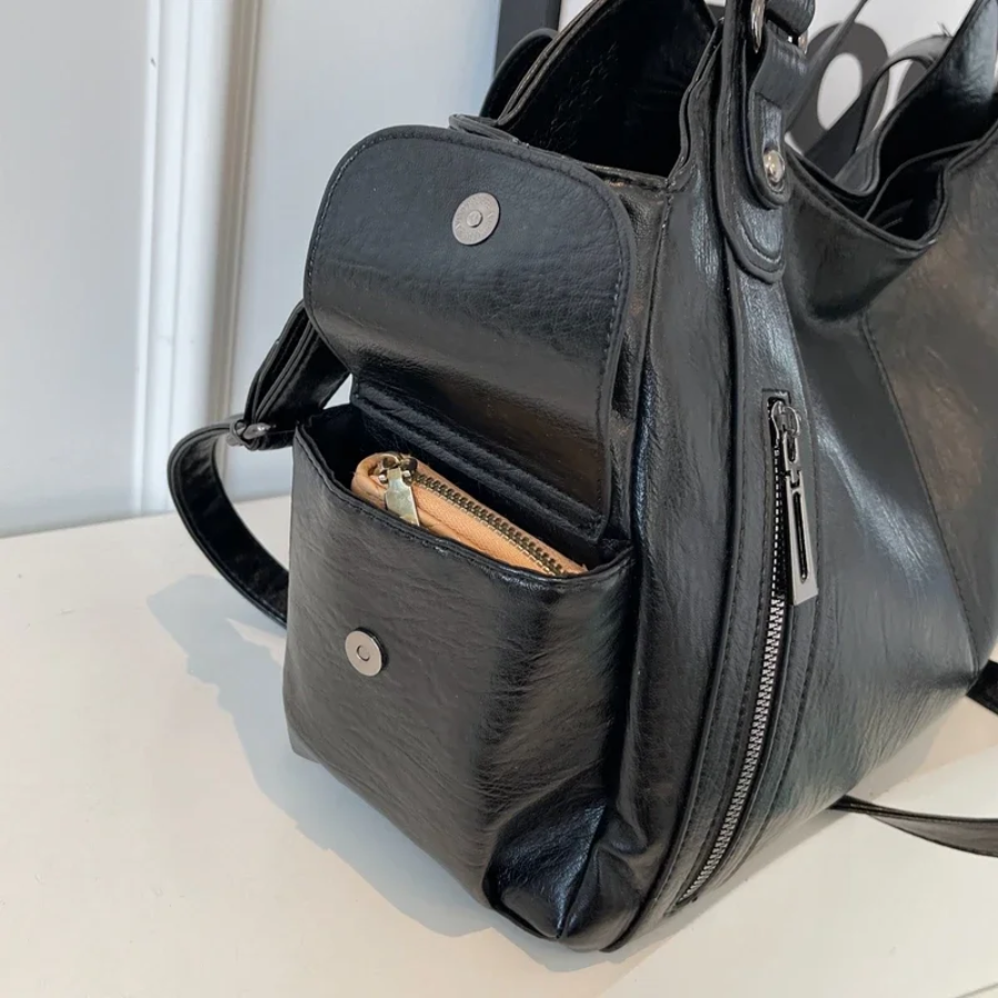Women Shoulder Bag – Stylish Design