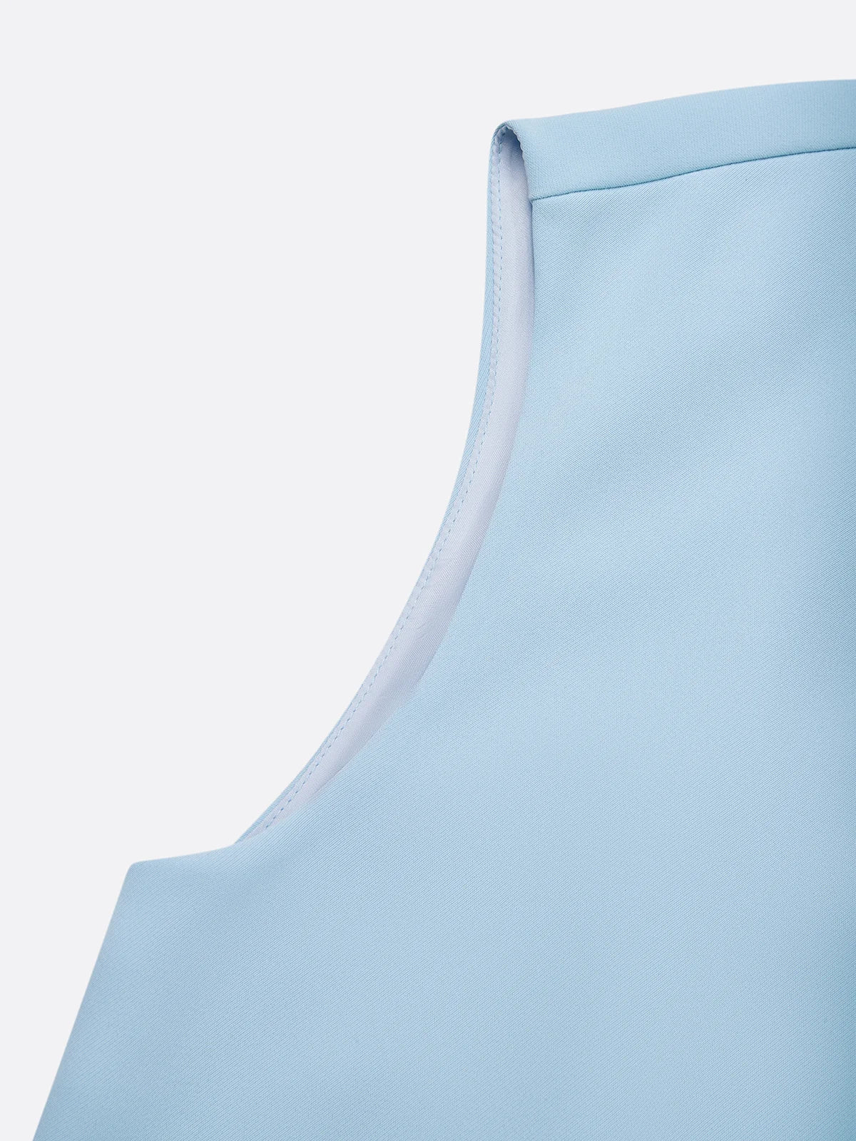 Celansé – Elegantní midi šaty s volánem