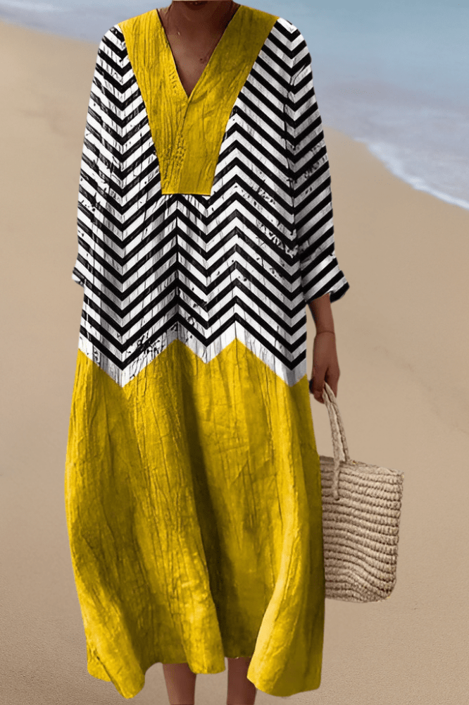 Tessara – Melodie Kleid
