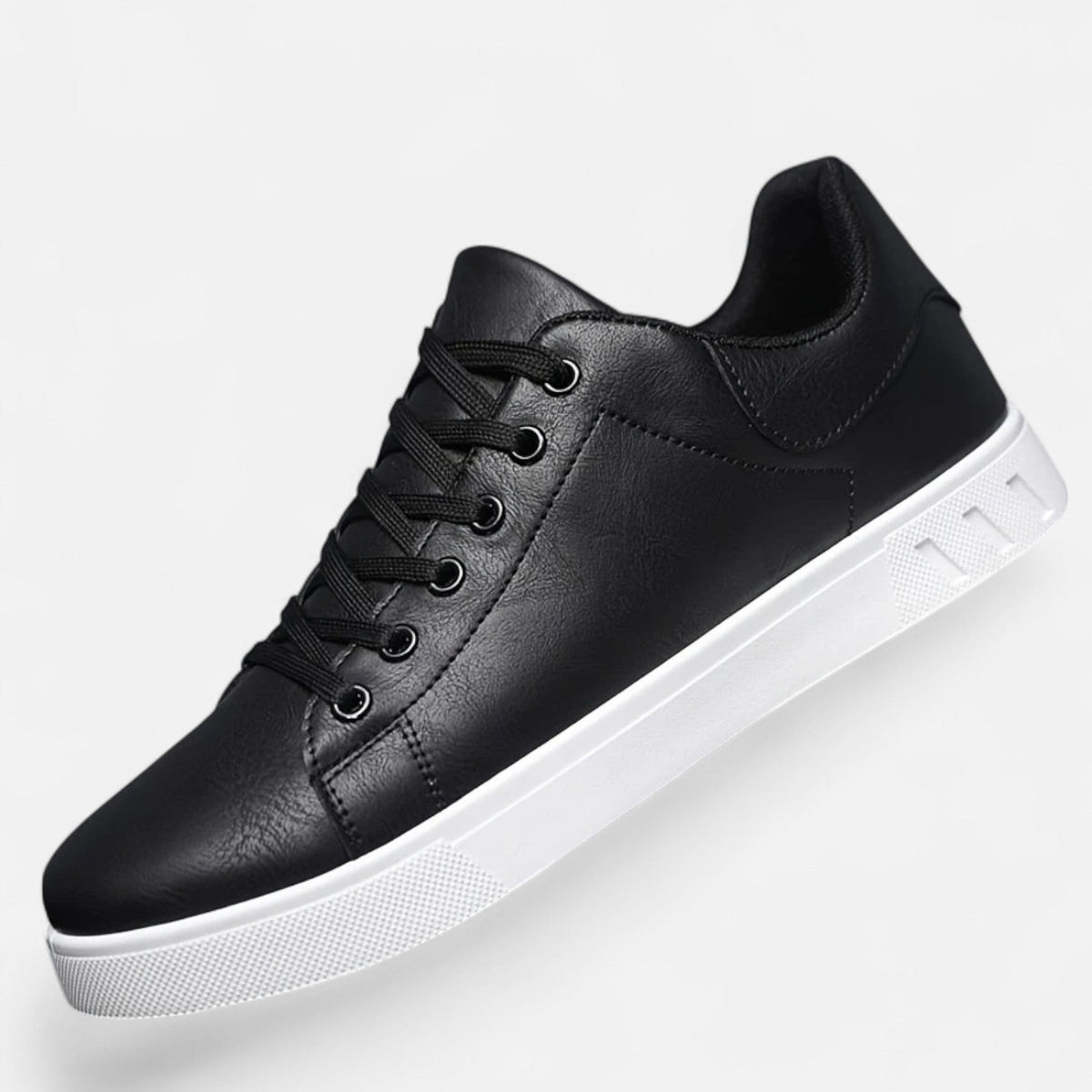 Men's everyday business footwear – classic design
