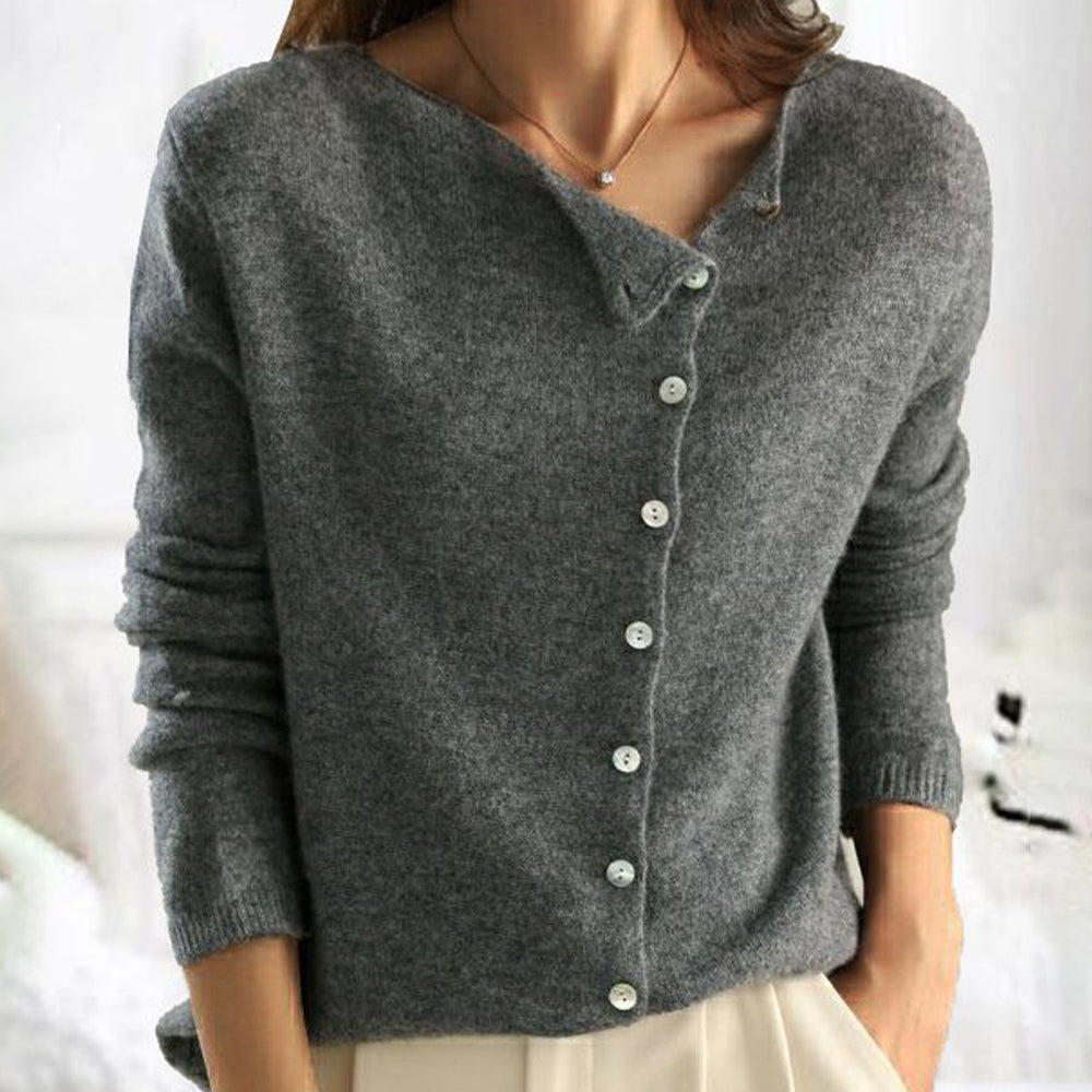 Elira – Women’s Elegant Autumn Knitwear