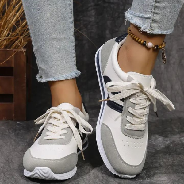 Jovira - Zapatos para caminar de mujer