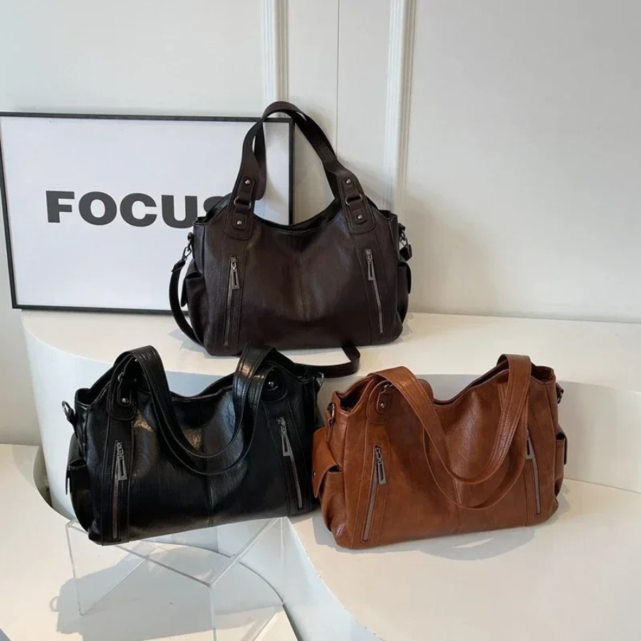 Valmirelle - Women Elegant Handbag