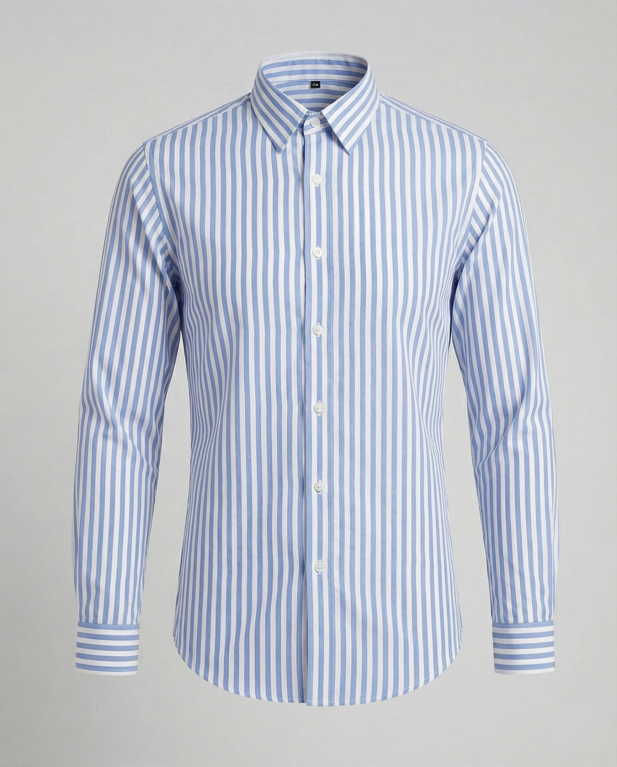 Matteo - Camicia da uomo a righe alla moda