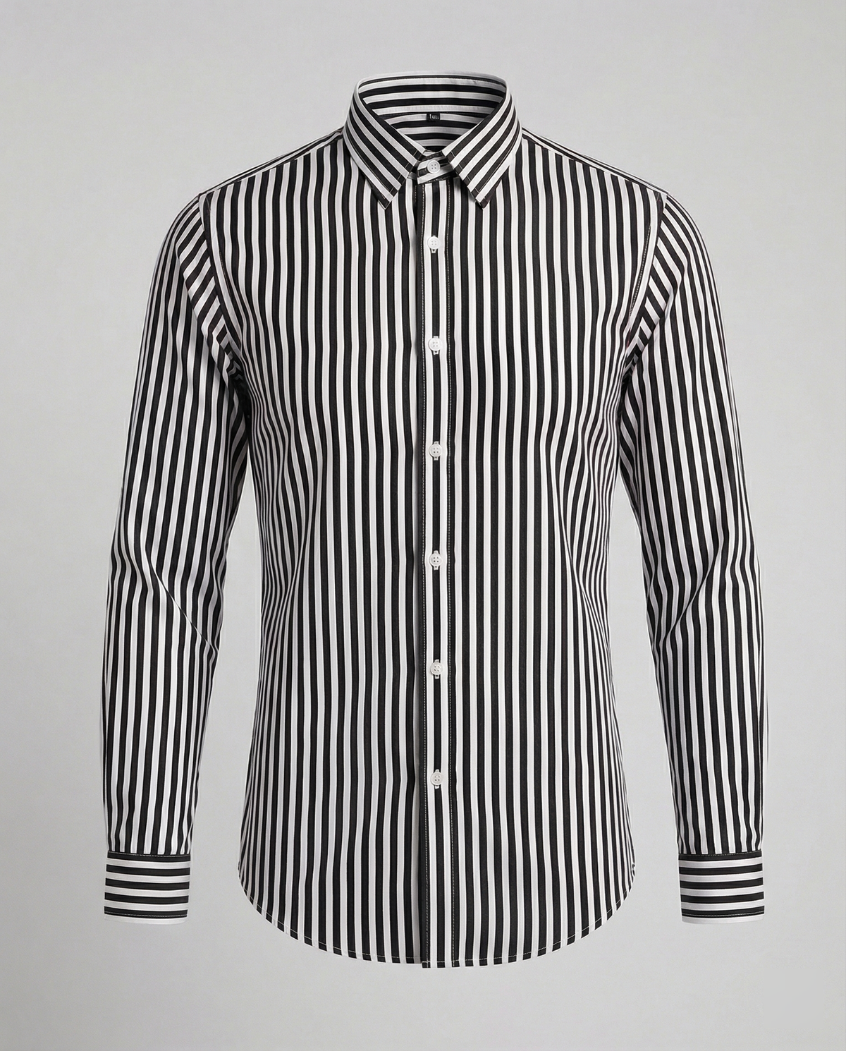 Matteo - Camicia da uomo a righe alla moda