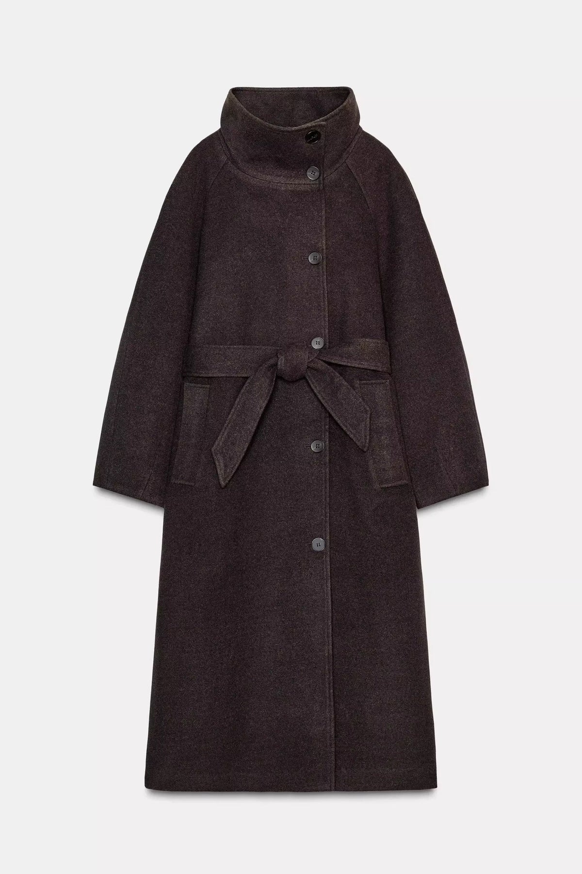 Elvarria - Women Elegant Coat