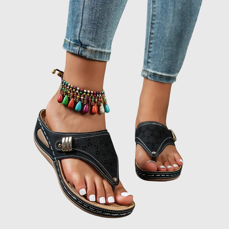 Kaivelle - Orthopedic Comfort Sandals