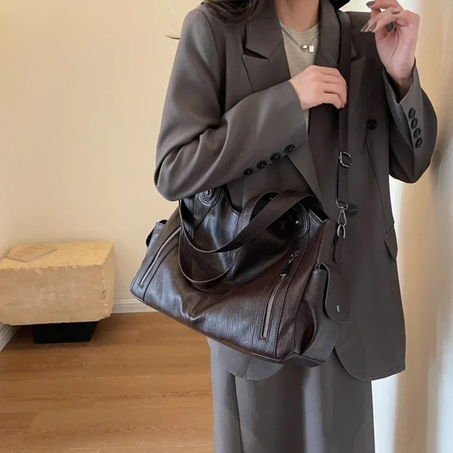 Valmirelle - Women Elegant Handbag