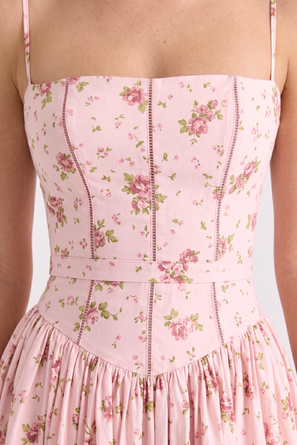 Zemira - Rochie de sculptură