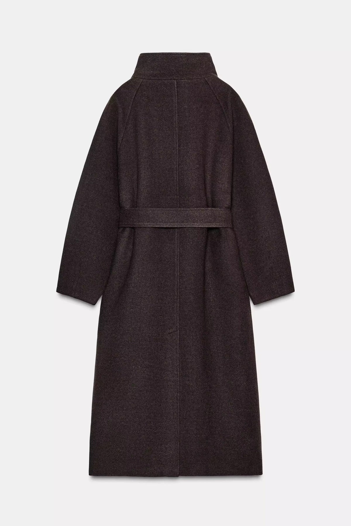 Elvarria - Women Elegant Coat