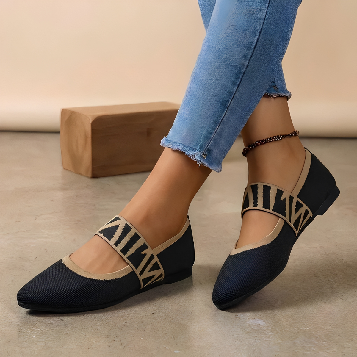 Marlyna - Eleganckie i stylowe damskie buty