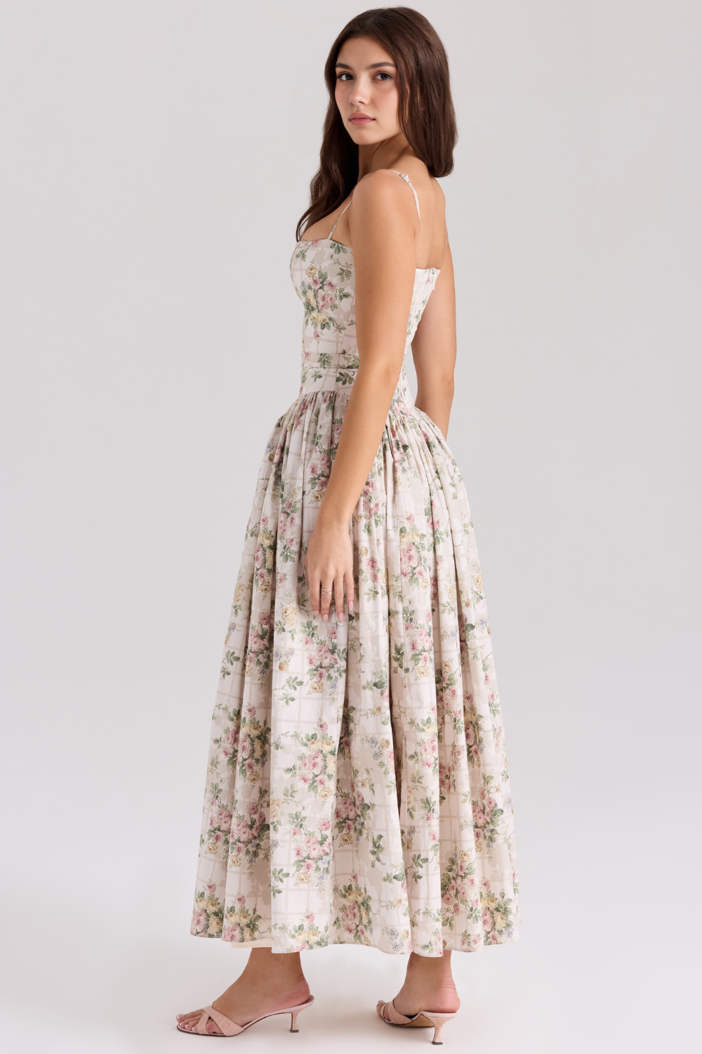 Zemira - Rochie de sculptură