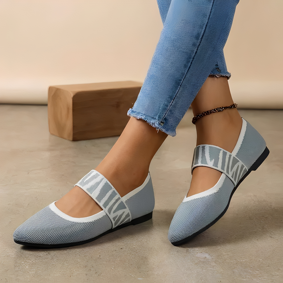 Marlyna - Eleganckie i stylowe damskie buty