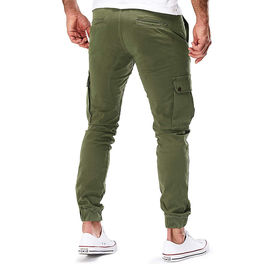 Ferano - Modern Practical Joggers