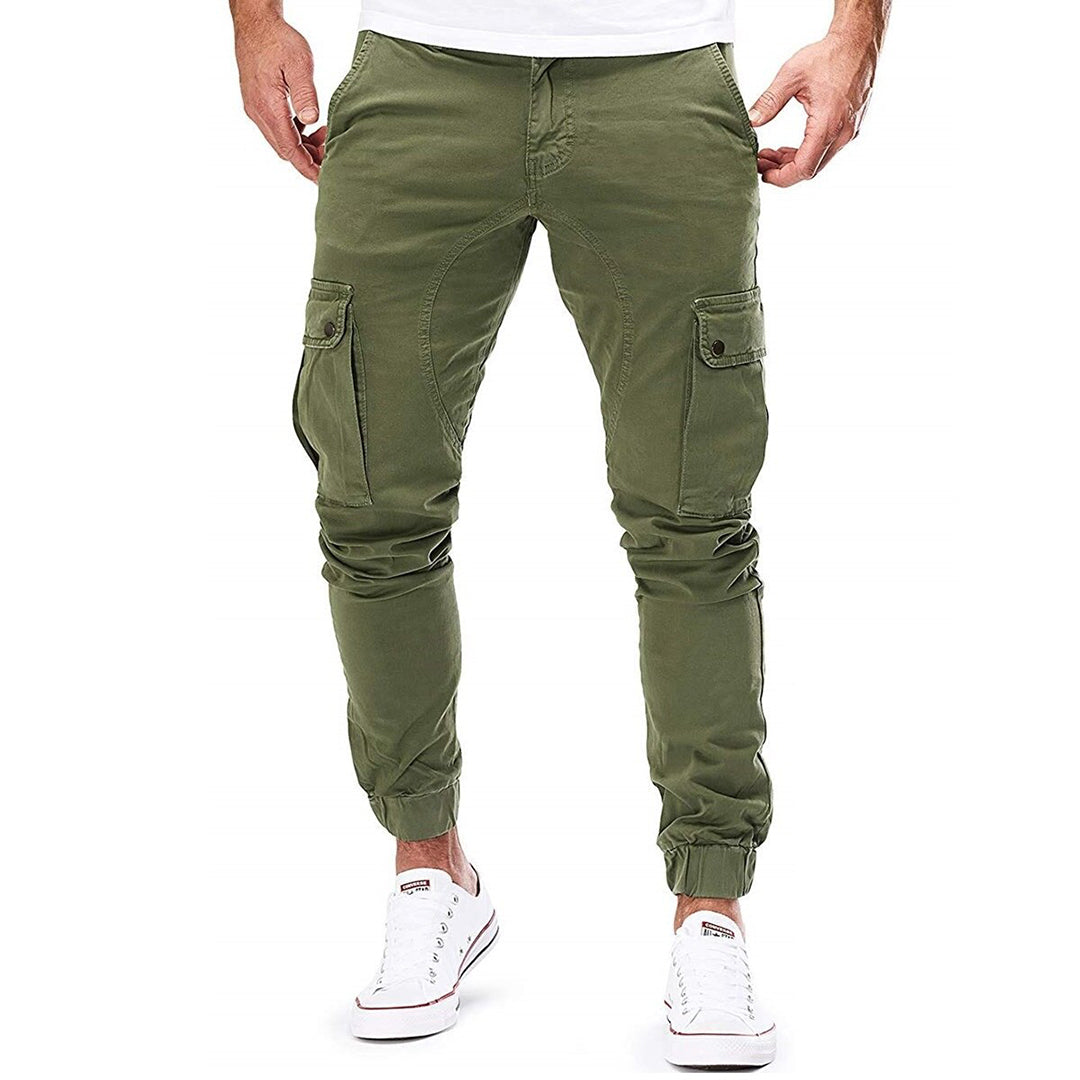 Ferano - Modern Practical Joggers