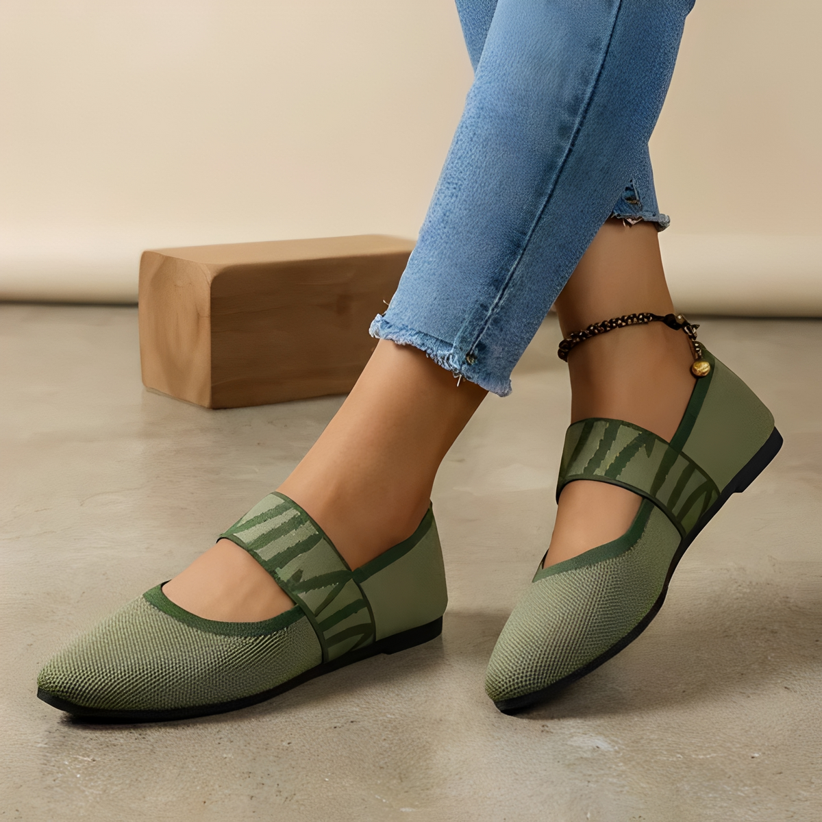 Marlyna - Eleganckie i stylowe damskie buty