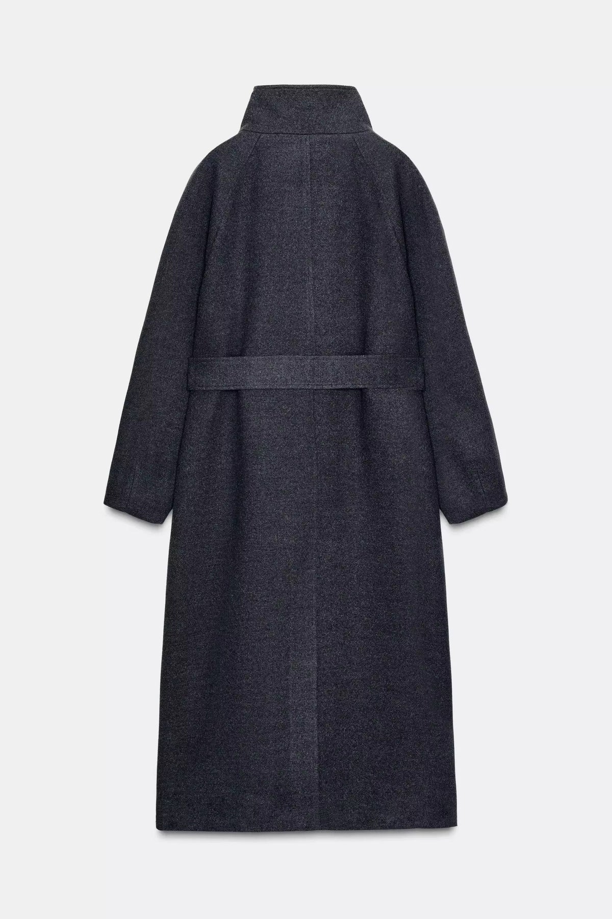 Elvarria - Women Elegant Coat