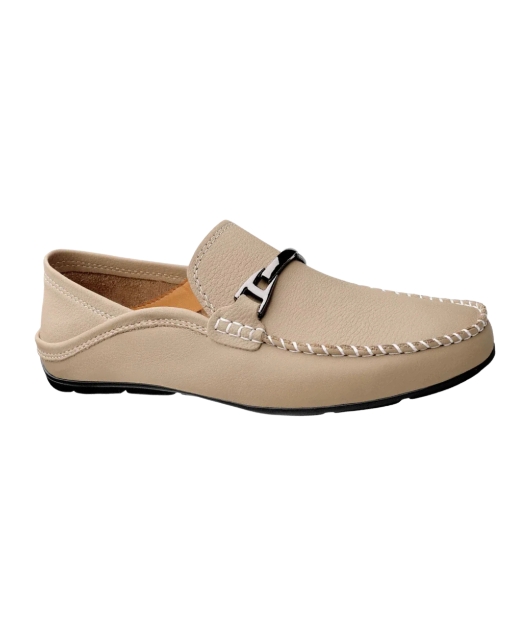 George – Elegante Slipper mit Komfortpassform
