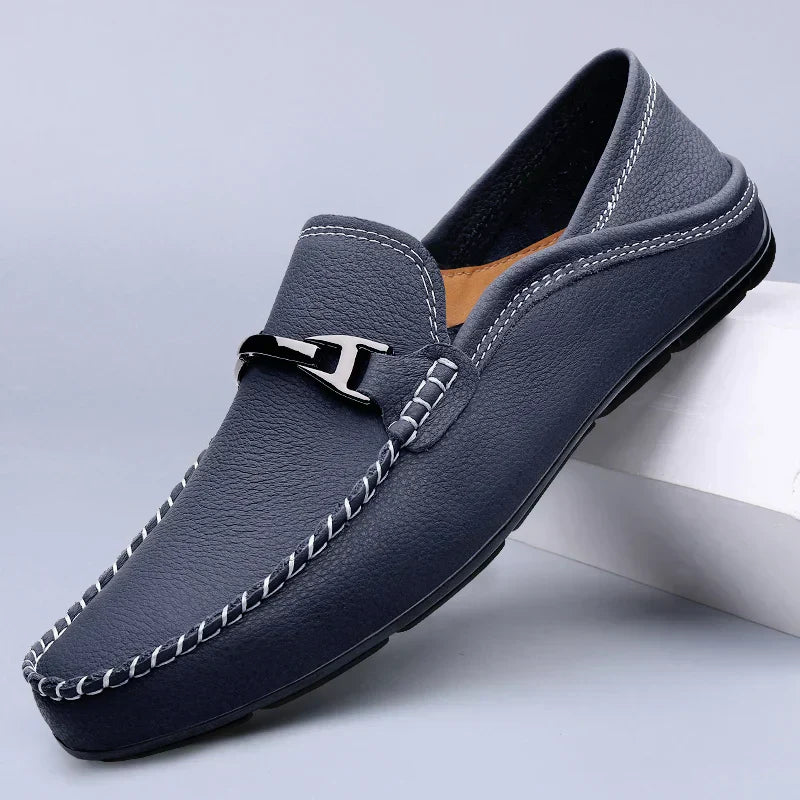 George – Elegante Slipper mit Komfortpassform