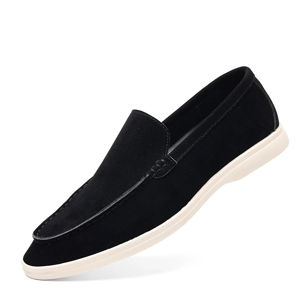 Verano – Premium Slip-On Loafers til mænd
