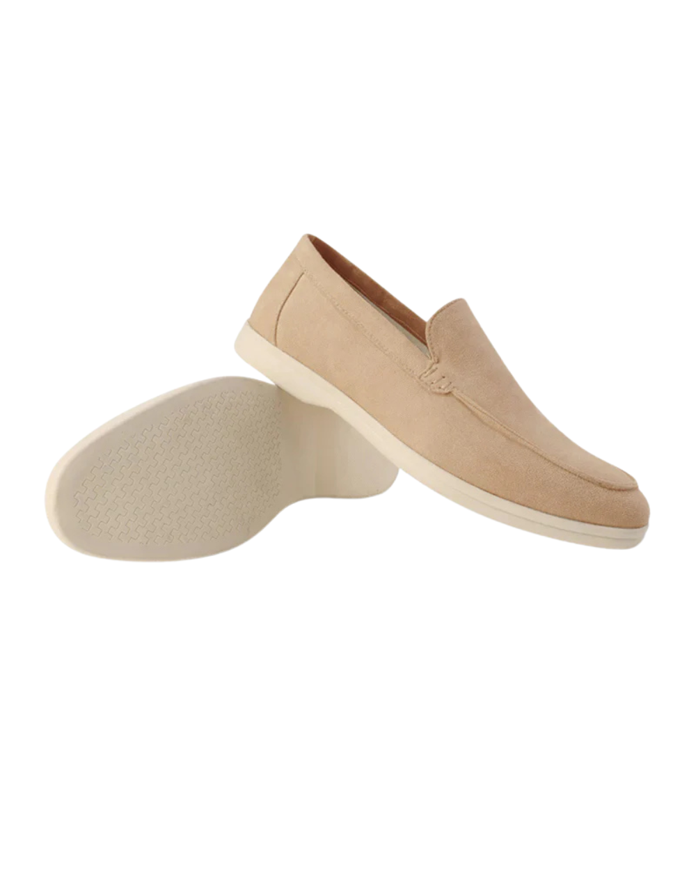 Amarion – Leichte Herren-Slipper zum Hineinschlüpfen