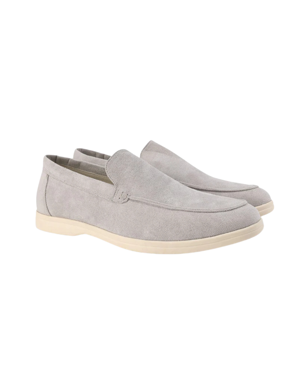 Amarion – Leichte Herren-Slipper zum Hineinschlüpfen