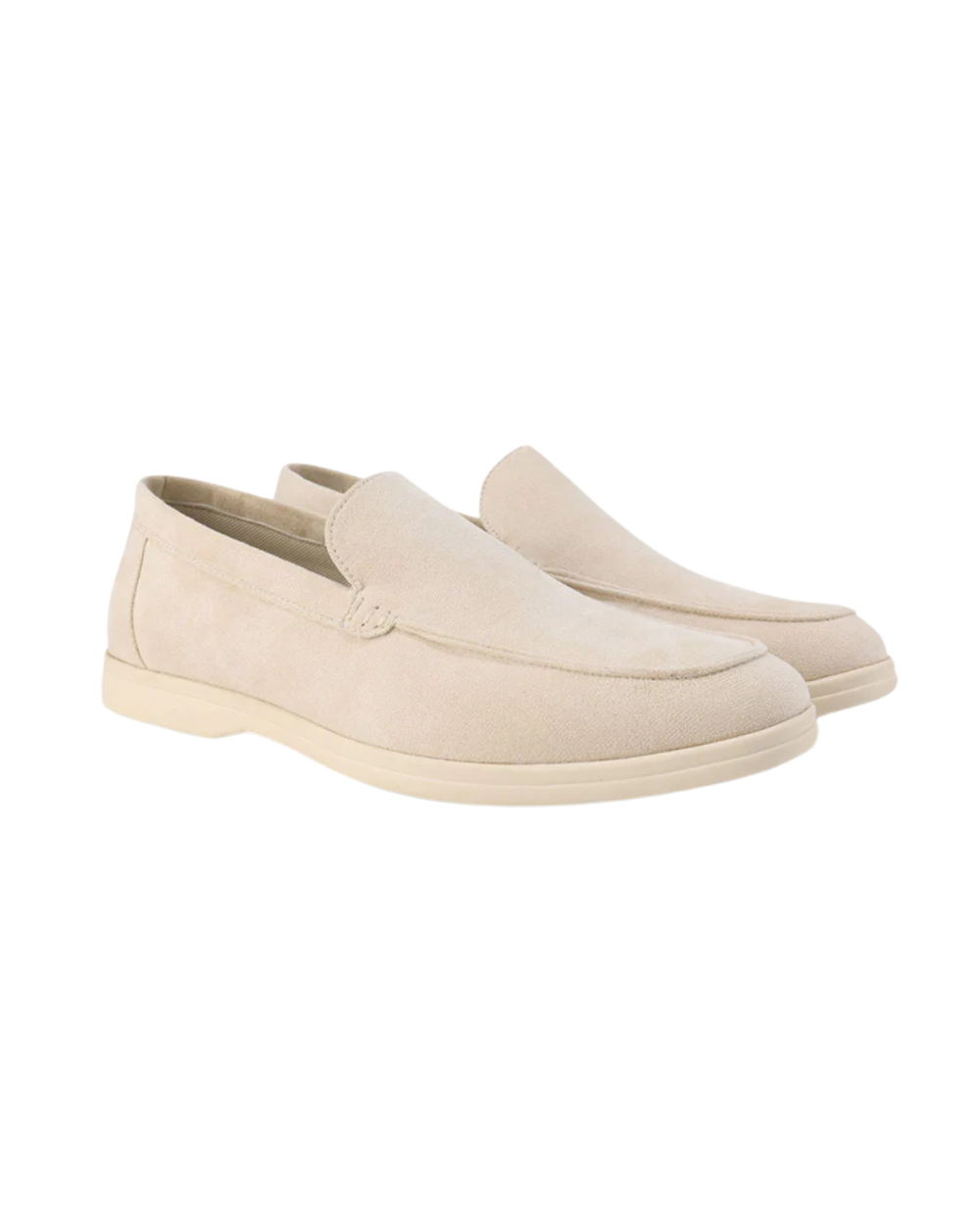Amarion – Leichte Herren-Slipper zum Hineinschlüpfen