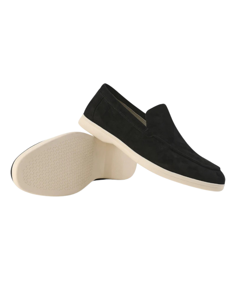 Amarion – Leichte Herren-Slipper zum Hineinschlüpfen