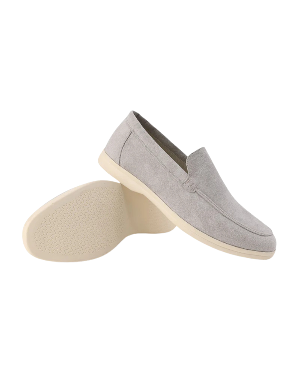Amarion – Leichte Herren-Slipper zum Hineinschlüpfen